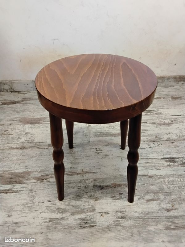 Tabouret Baumann (image 4)