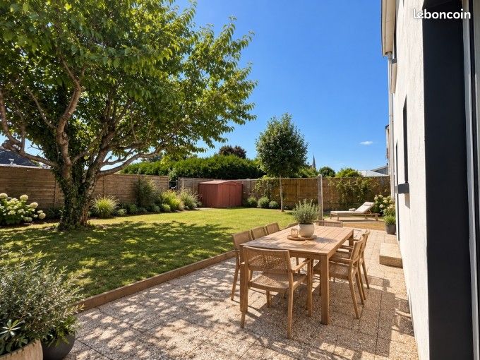 Maison 6 pièces 140 m² · à Quéven · 140 m² · 399 000 €