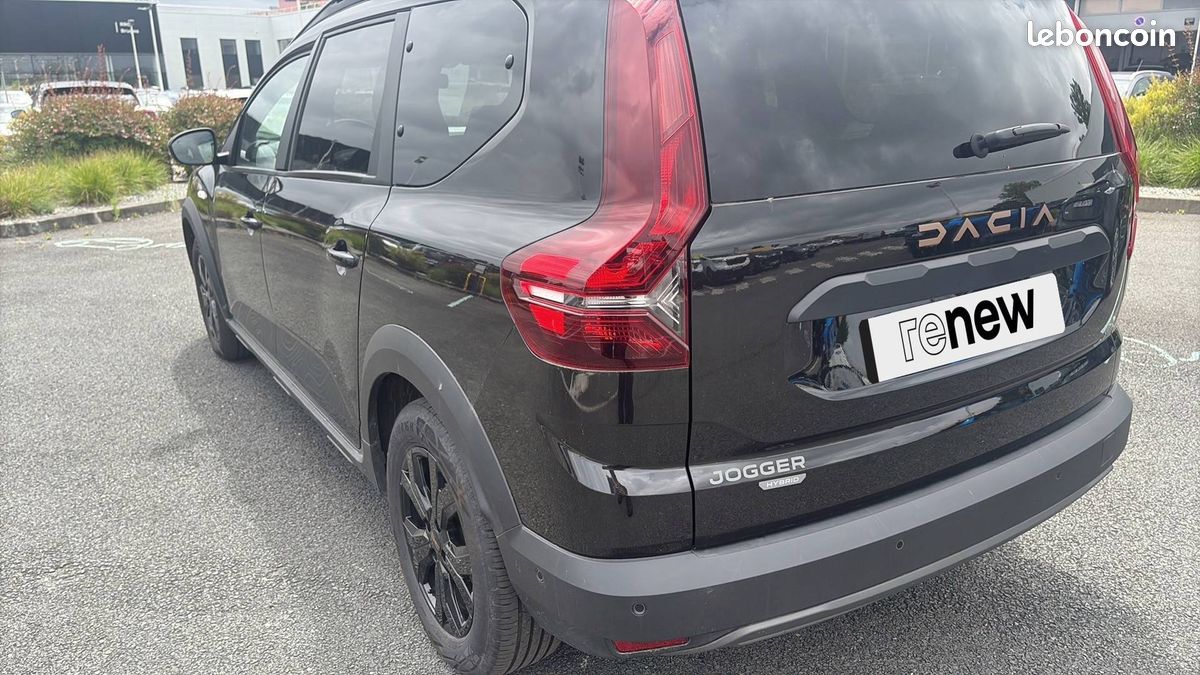 Dacia jogger hybrid 140 7 places gsr2 extreme (image 25)