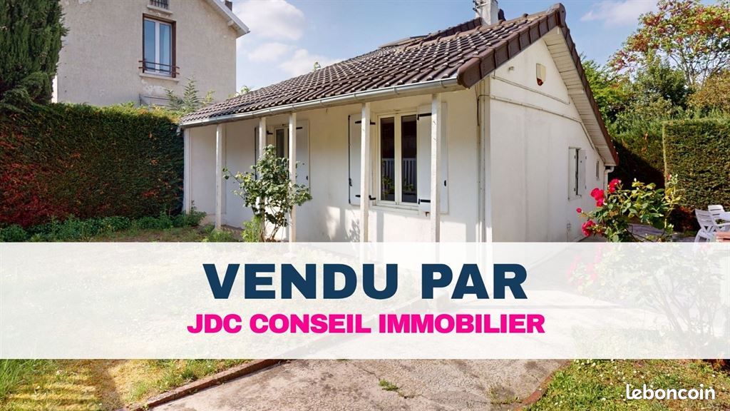 Maison 4 pièces 57 m² · à Clamart · 57 m² · 399 000 €