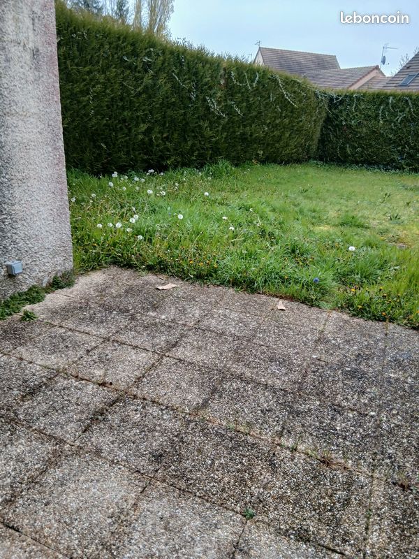 Appartement 2 pièces 57 m² · aux Villages Vovéens · 56,7 m² · 600 €/mois