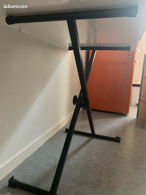 Plateau de bureau en verre (image 3)