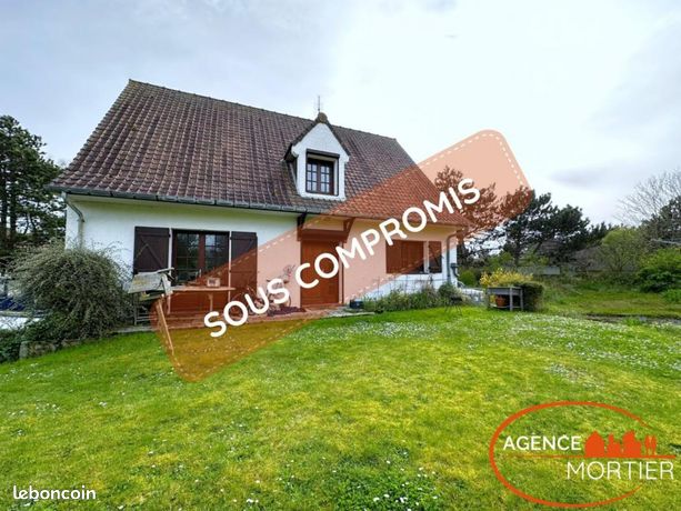 Villa 7 pièces 131 m²