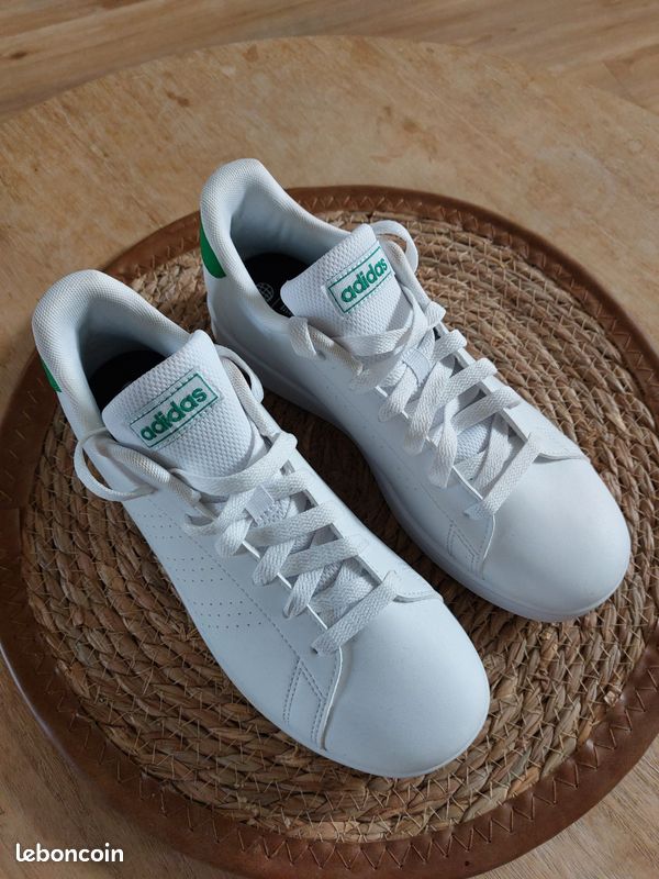 Chaussure Femme Adidas Advantage Base Chaussures