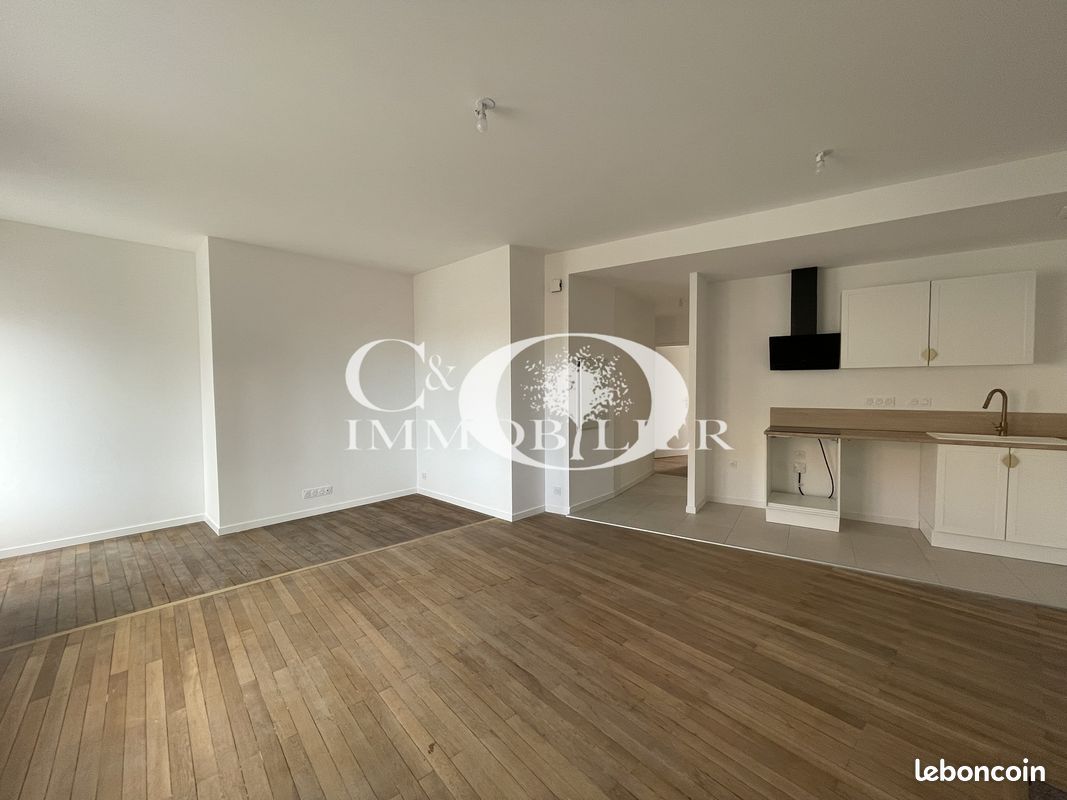 Maison 2 pièces 50 m² · à Aizenay · 50 m² · 690 €/mois