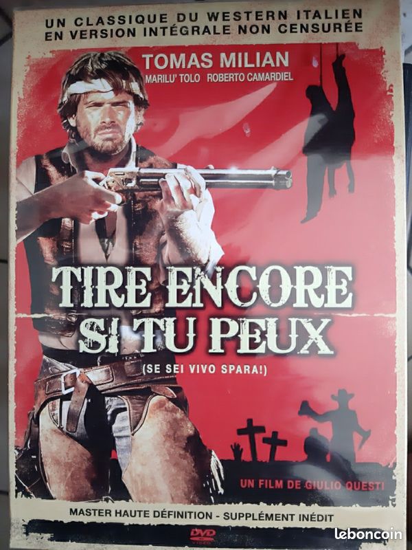 Tire encore si tu peux (image 1)