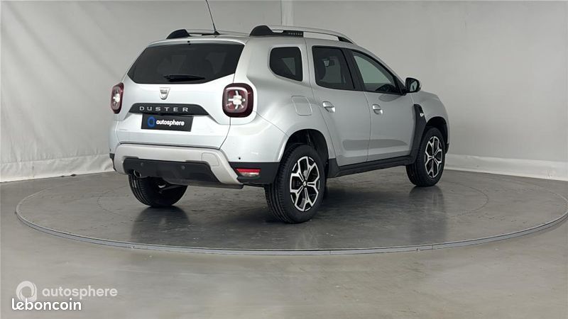 Dacia Duster 1.5 Blue dCi 115ch Prestige 4x2 - 20 (image 5)