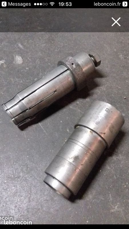 Outil joint spi R4 R5 (image 1)