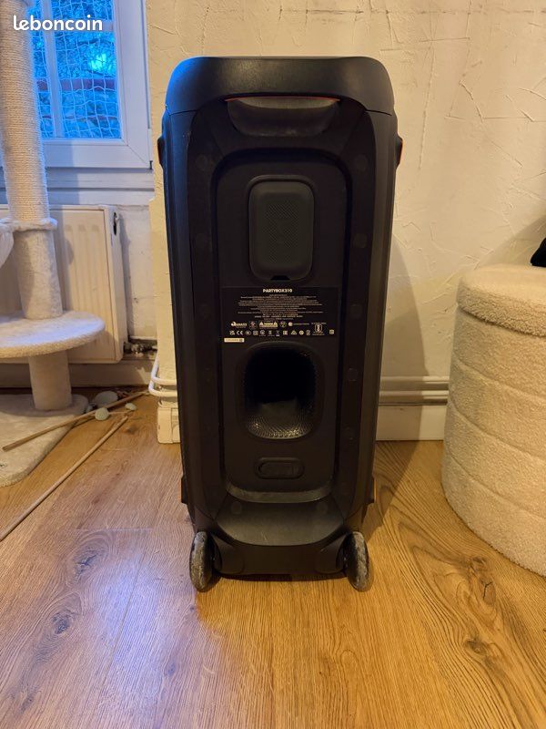 JBL partybox 310 (image 3)
