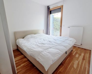 Appartement 185 000 € - 42 m²