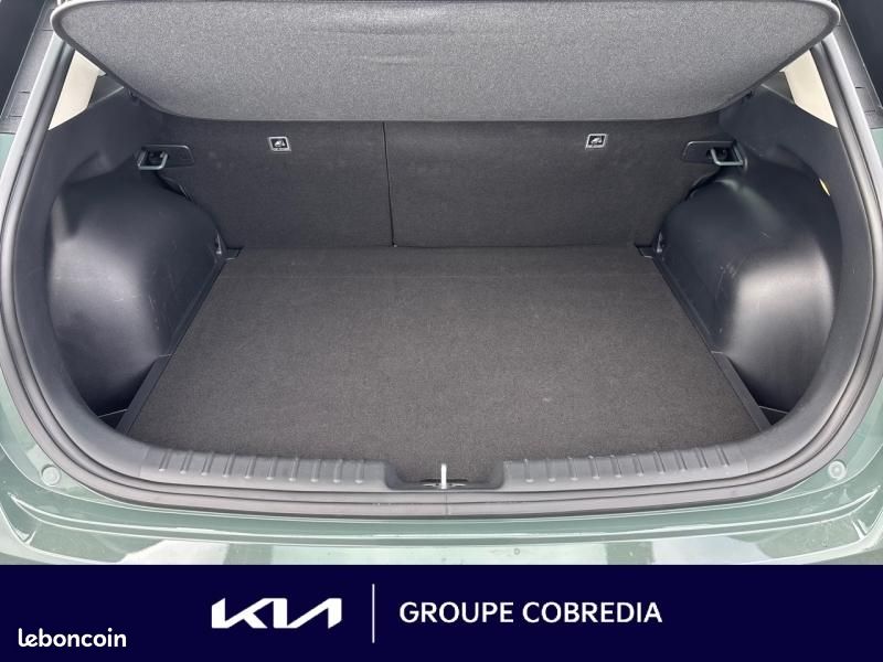 Kia Niro 1.6 GDi 129ch HEV Active DCT6 (image 12)