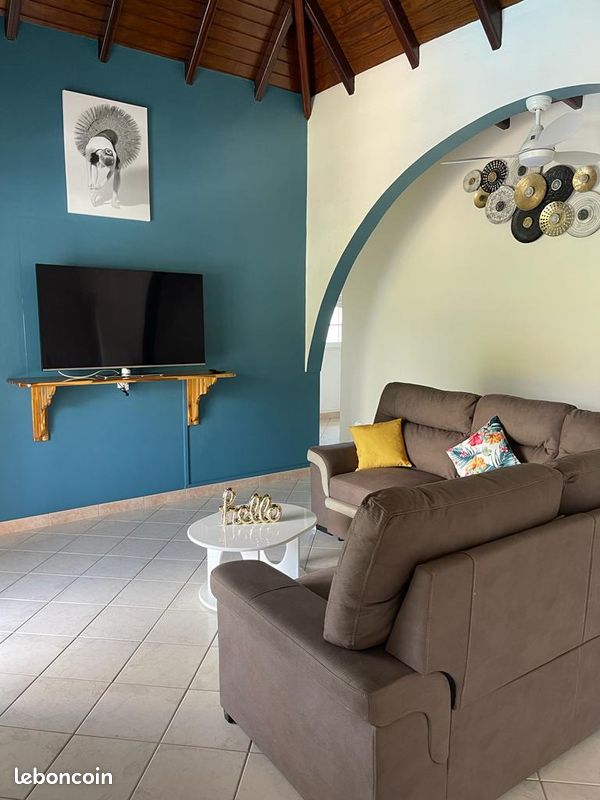 Villa Corail (image 8)