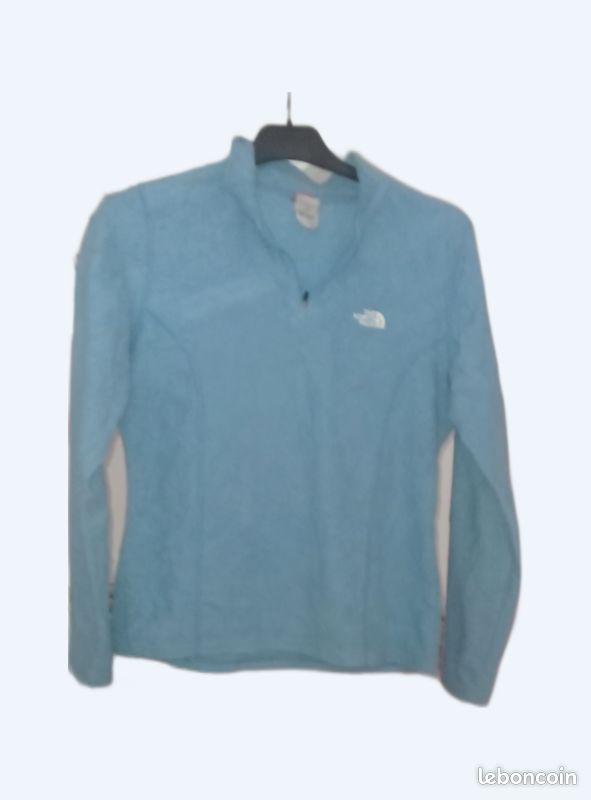 Polaire TNF neuve (image 1)