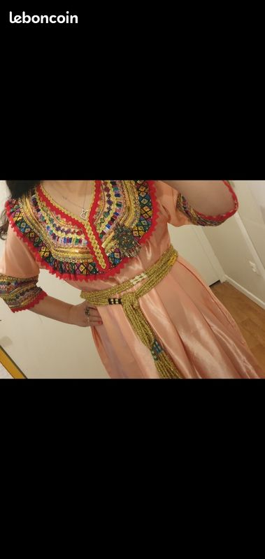 Robe kabyle (image 3)