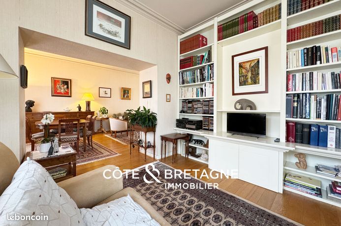 Maison 9 pièces 166 m²