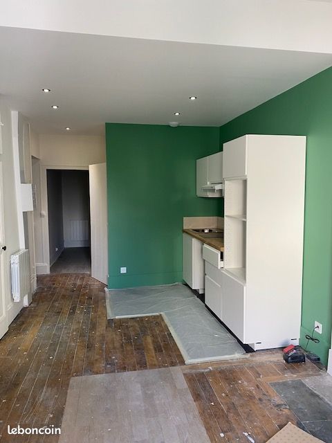 Appartement 2 pièces 34 m² · à Villeurbanne · 34 m² · 678 €