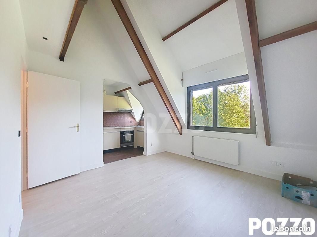 Appartement 2 pièces 43 m² · à Équemauville · 43 m² · 720 €/mois