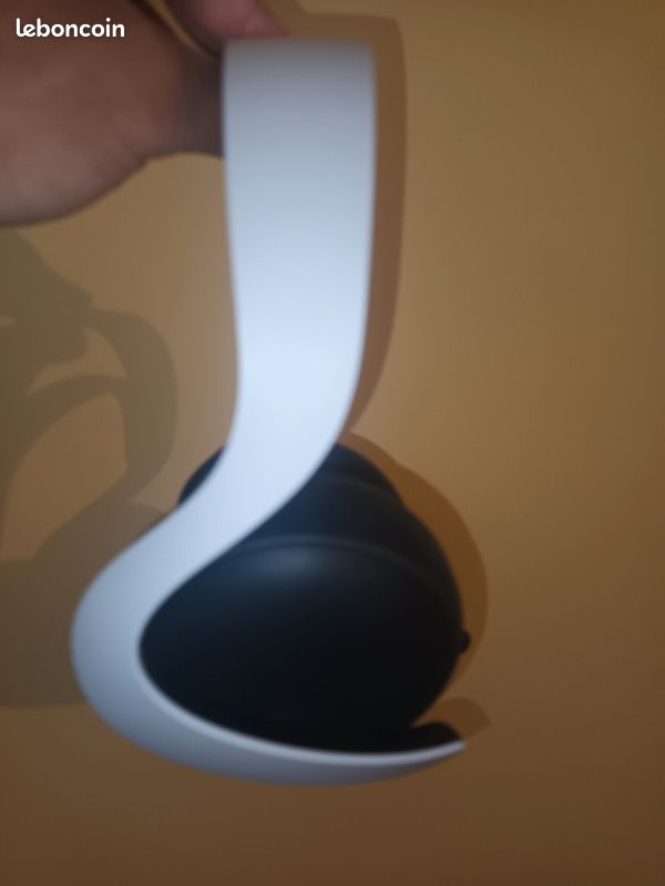 Casque pulse elite (image 2)