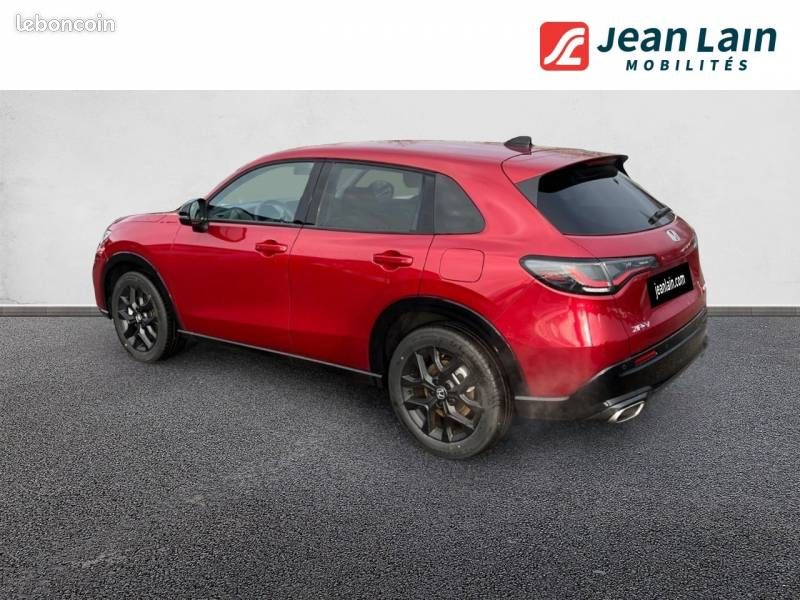 Honda ZR-V e:HEV 2.0 i-MMD Sport (image 7)