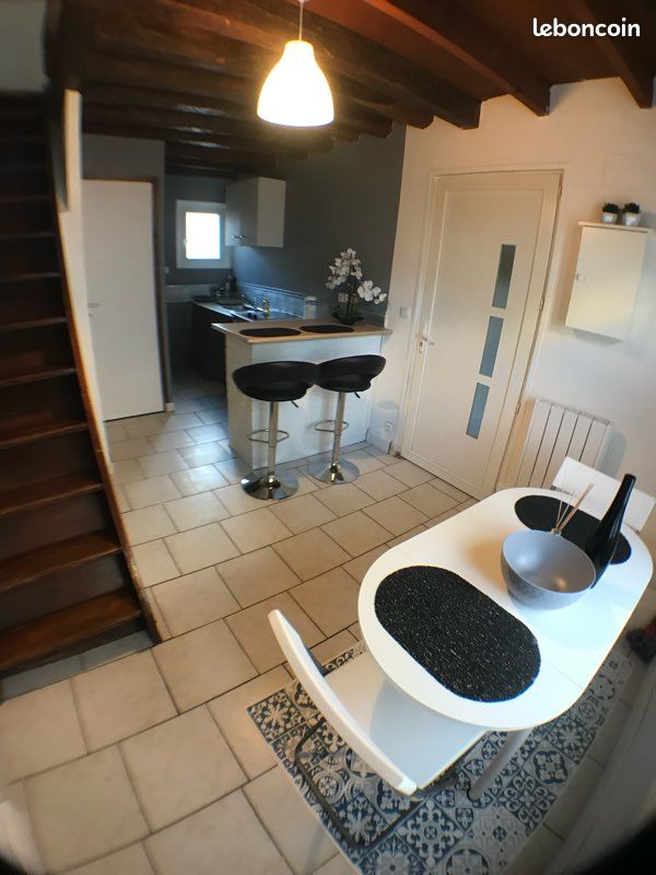 Appartement 2 pièces 25 m² · à Villers-Cotterêts · 25 m² · 470 €