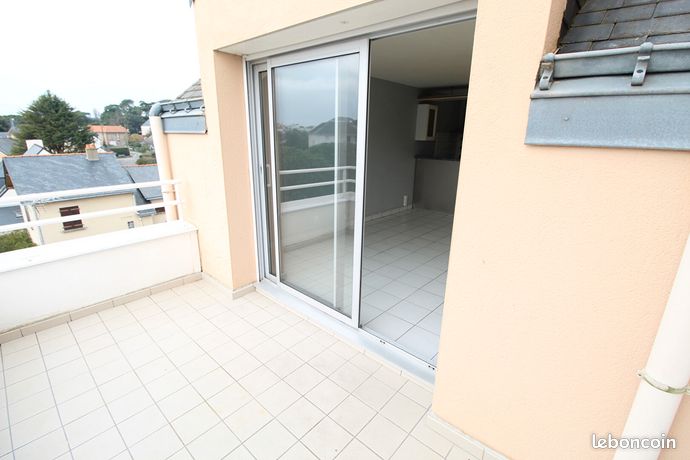 Appartement 3 pièces 52 m²