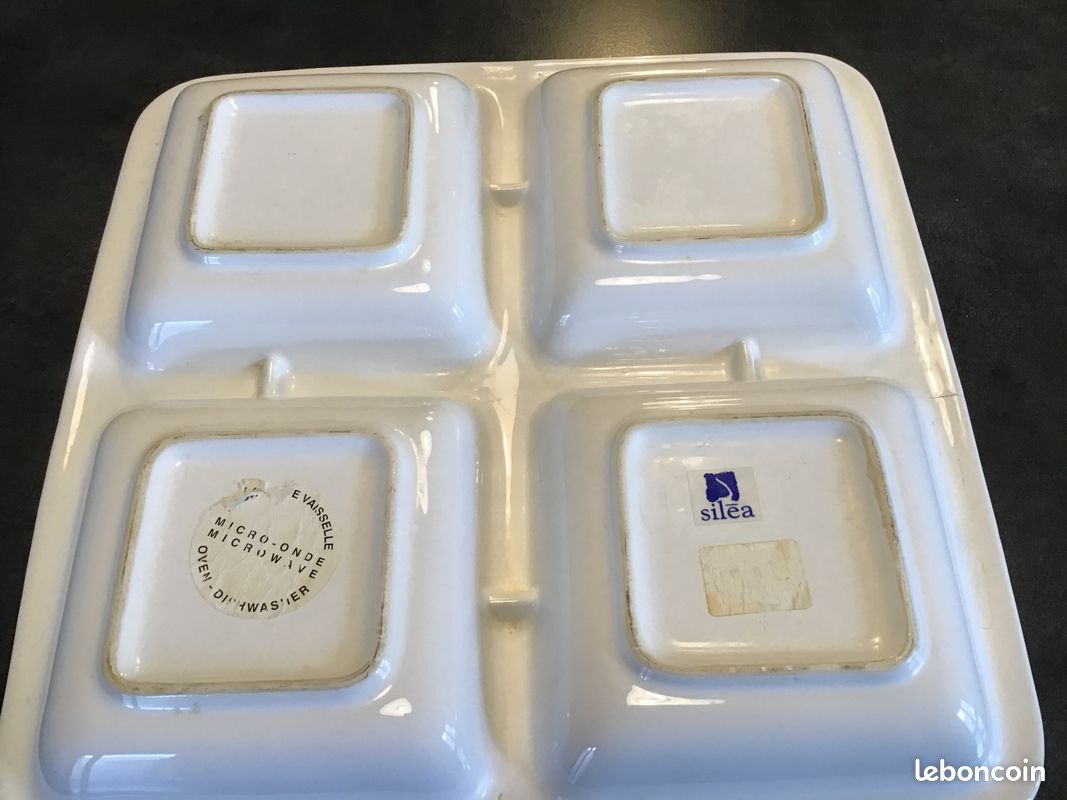 Plats SILEA (image 2)
