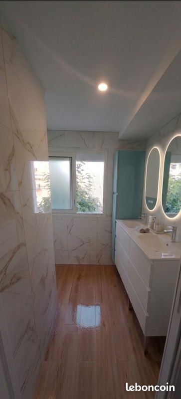 Appartement 4 pièces 85 m² · à Pontivy · 85 m² · 900 €