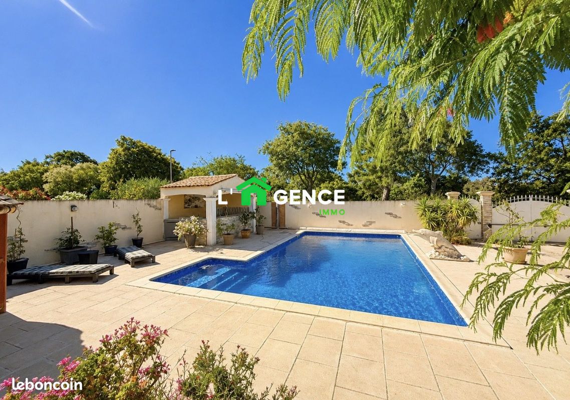 Maison 4 pièces 117 m² · à Istres · 117 m² · 477 000 €