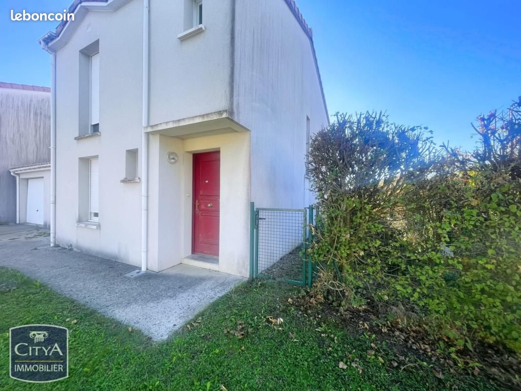 Maison 5 pièces 95 m² · à Poitiers · 95 m² · 197 950 €