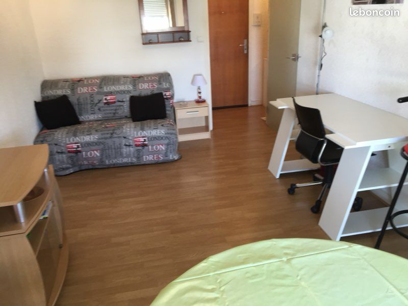 Appartement 1 pièce 30 m² · à Limoges · 30 m² · 450 €