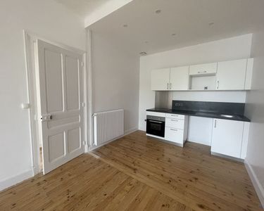 Appartement 162 000 € - 59 m²