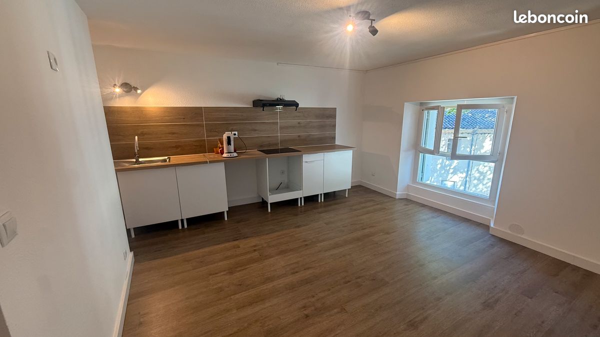 Appartement 2 pièces 49 m² · à Ganges · 49 m² · 620 €/mois