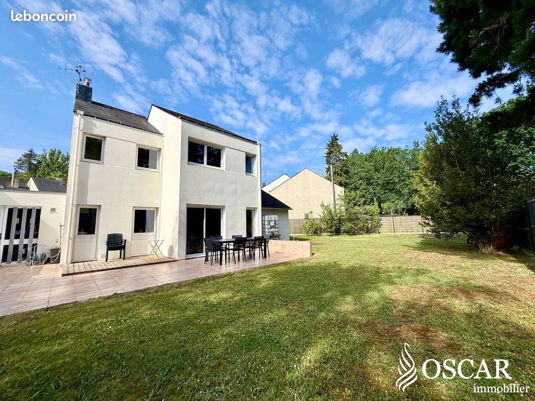 Maison 6 pièces 94 m² · à Nantes · 94 m² · 279 300 €