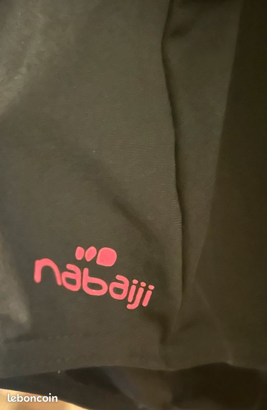 Maillot de bain nabaiji (image 2)