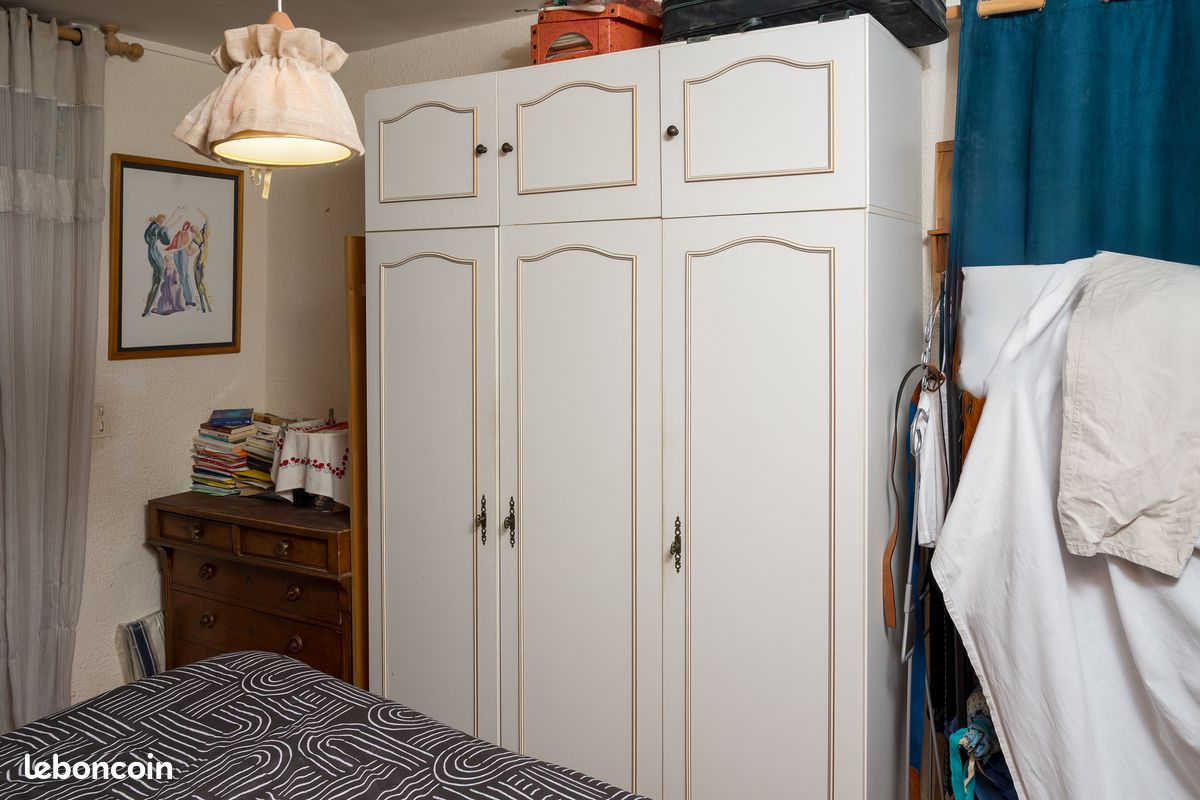 Armoire de Rangement (image 1)