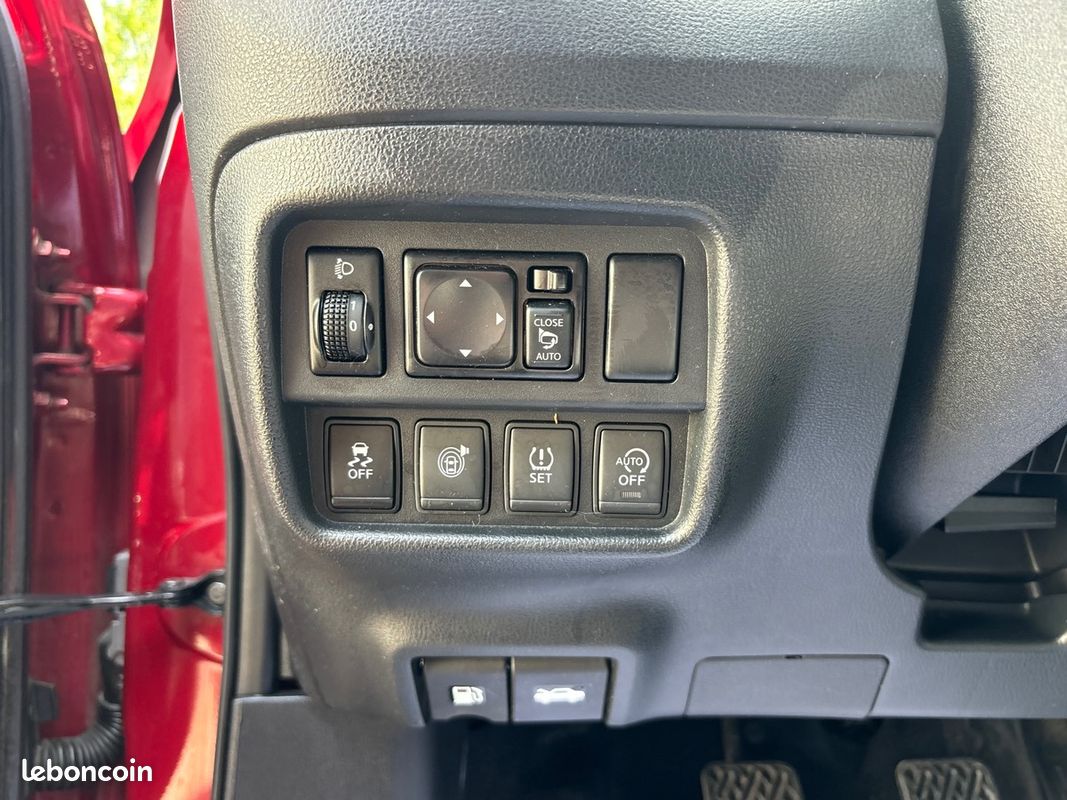 Nissan Juke 1.2 DIG-T 115 TEKNA - HISTORIQUE COMPLET ✅ - 82000 KMS ❗ (image 25)