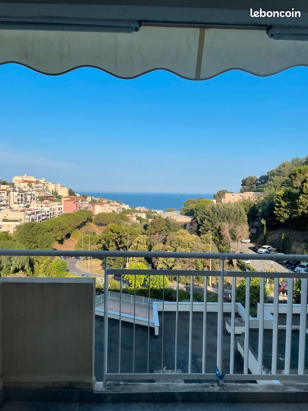 Appartement 1 pièce 26 m² · à Nice · 26 m² · 840 €/mois
