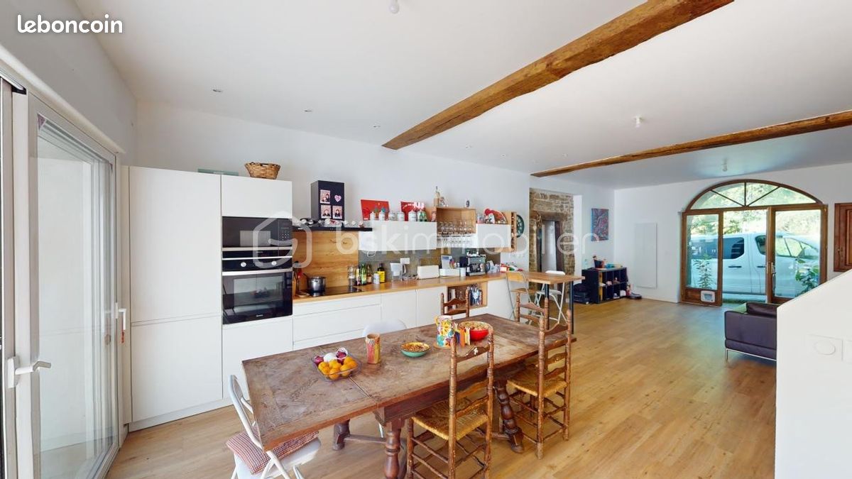Maison 7 pièces 172 m² - Hasparren 64240 (image principale 10)