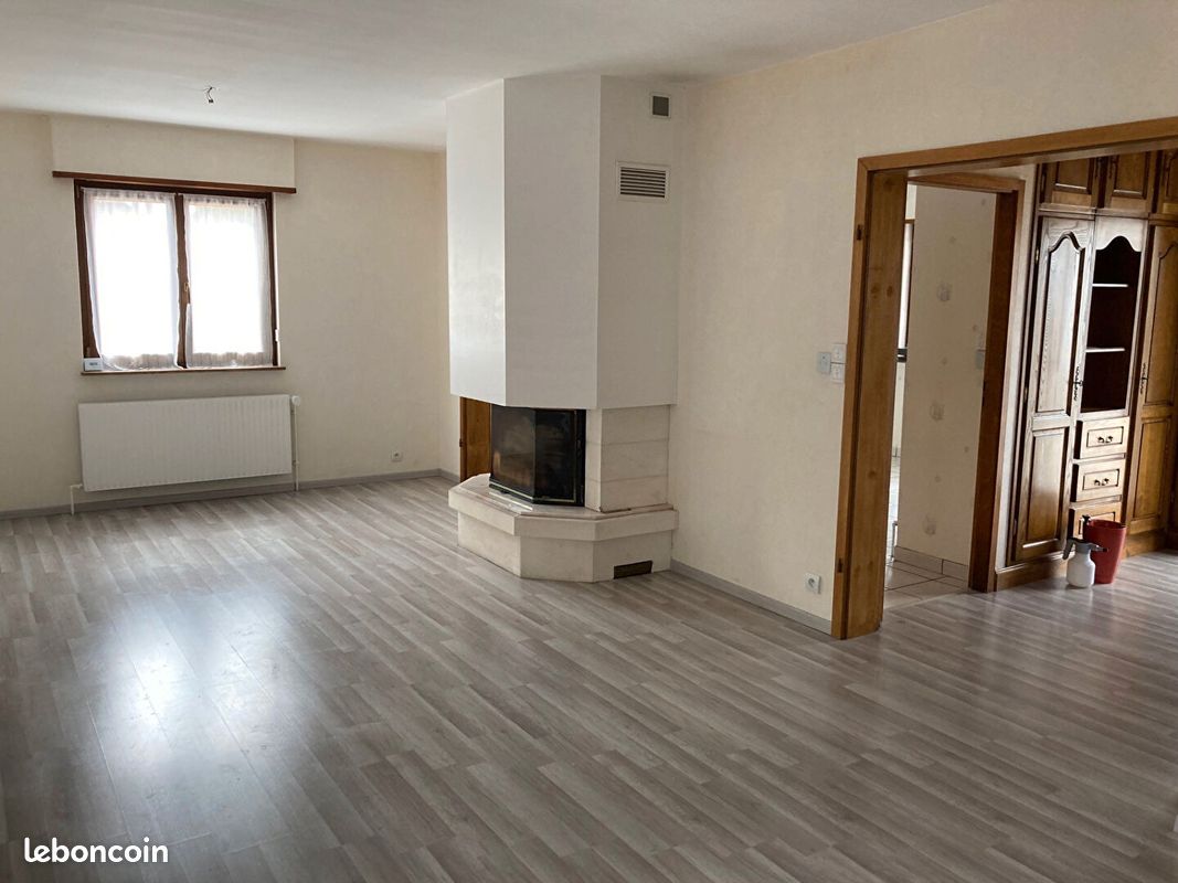 Maison 4 pièces 115 m² (image 2)