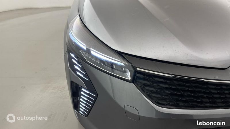Renault Clio Véhicule utilitaire ou Société 1.0 TCe 90ch Evolution (image 17)