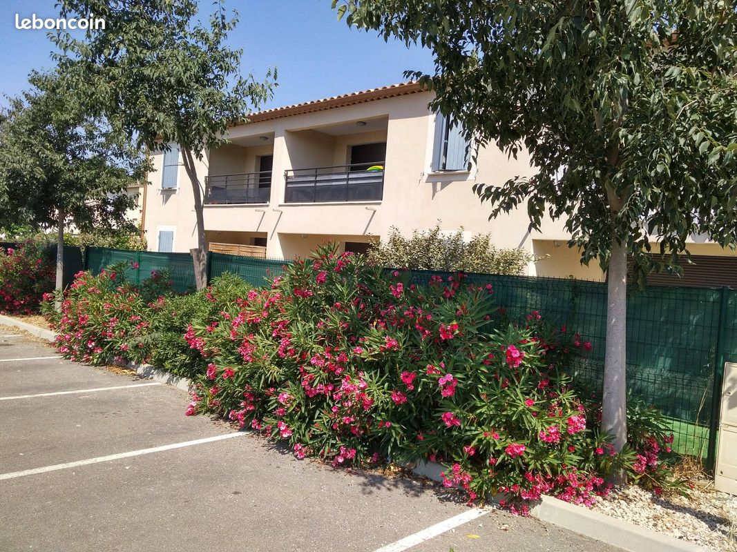 Appartement 3 pièces 65 m² · à Avignon · 65 m² · 830 €