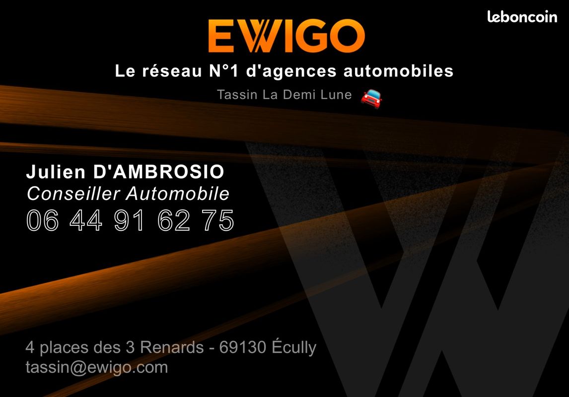 VOLKSWAGEN EOS 1.4 TFSI 122ch- OUVERTURE CAPOTE HS/ OUVERTURE TOIT OUVRANT OK/ MOTEUR GARANTIE 6 MOIS (image 4)