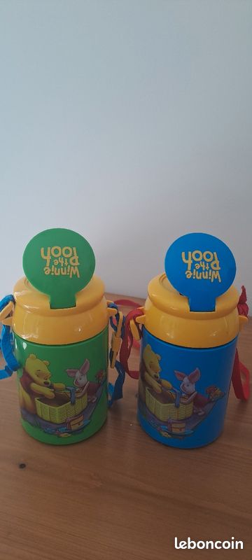 Gourdes disney winnie l ourson (image 7)