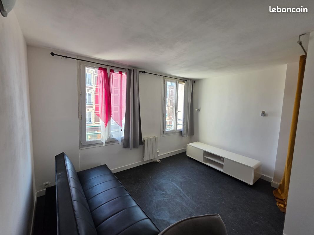 Appartement 2 pièces 35 m² · à Le Havre · 35 m² · 320 €