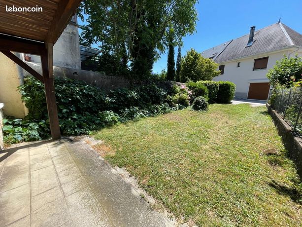 Maison de village 5 pièces 149 m²