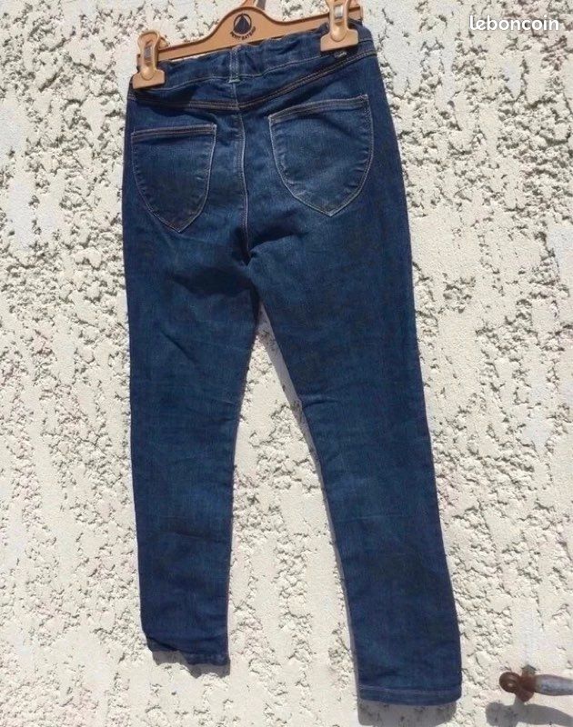 Jean LH 8 ans (image 6)