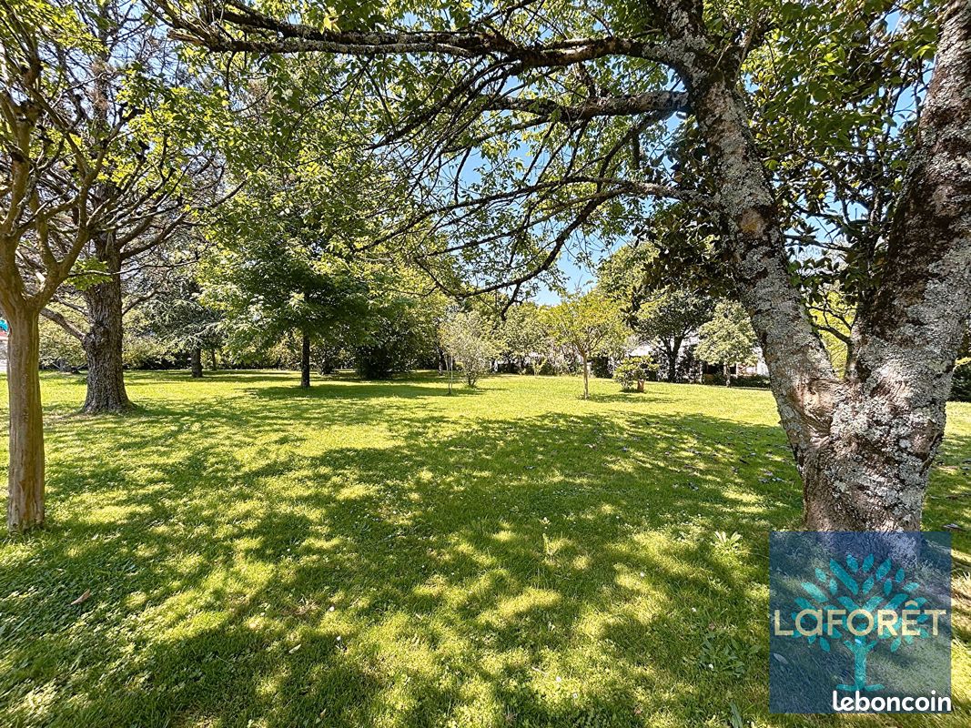 Terrain 846 m² · à Saint-Jean-de-Marsacq · 846 m² · 150 000 €