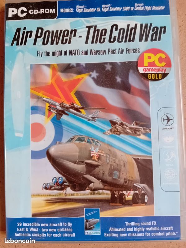 Microsoft flight simulator avec des packs supplémentaires (image 3)