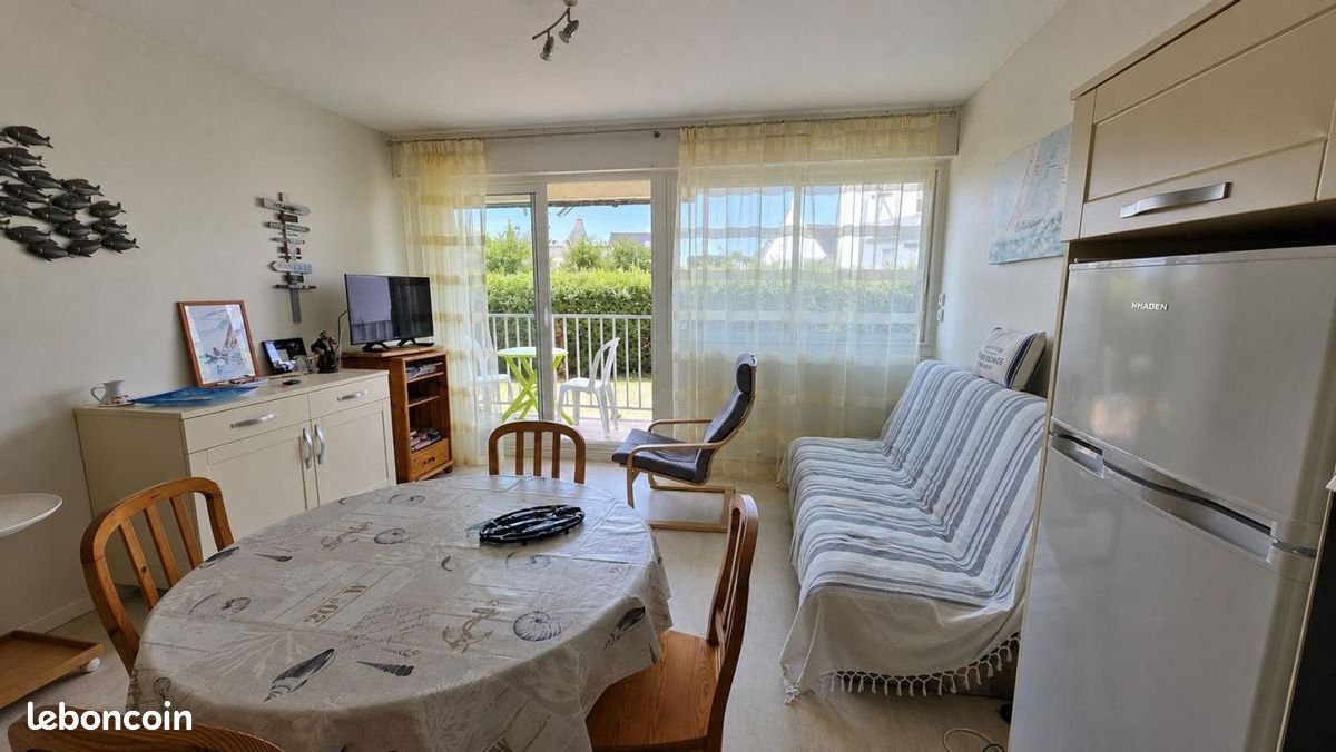 Appartement 2 pièces 34 m² · à Quiberon · 34 m² · 197 950 €