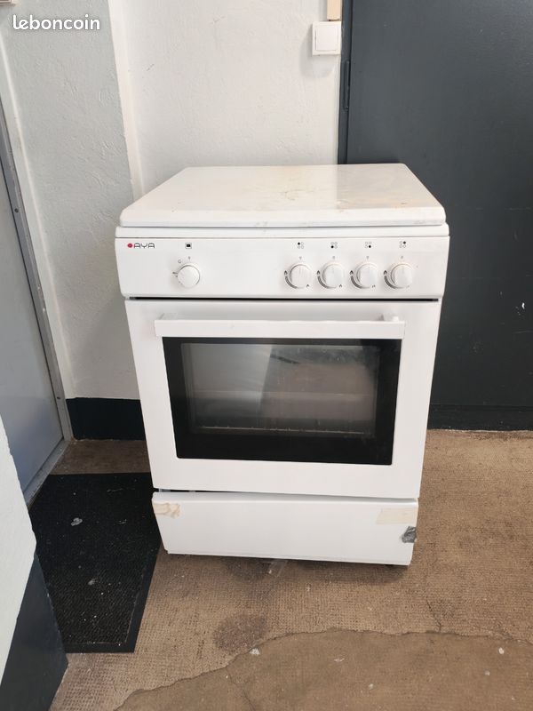 Cuisinière (image 1)